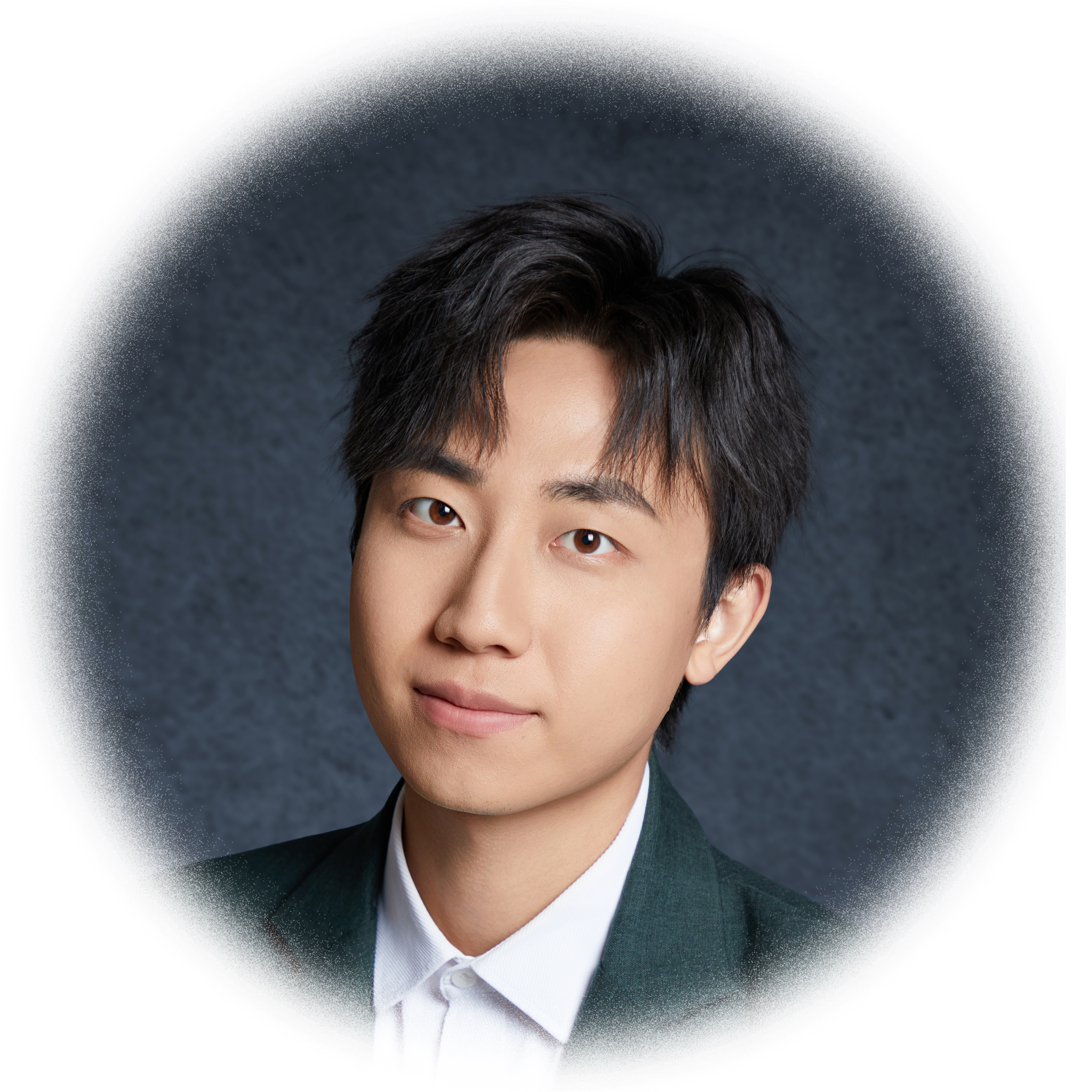 Zeyu Zhang
