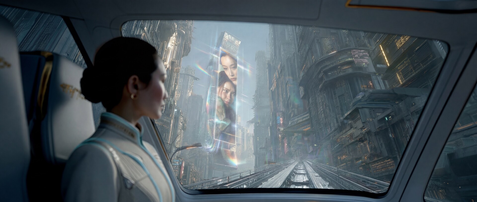 Ash Boat still frame 2