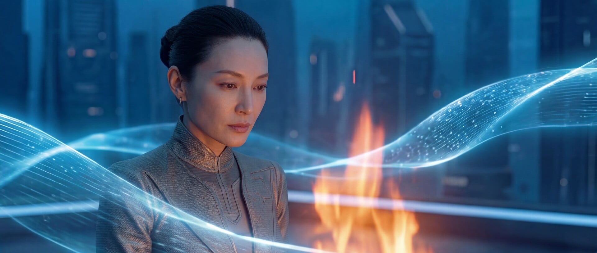 Ash Boat still frame 3