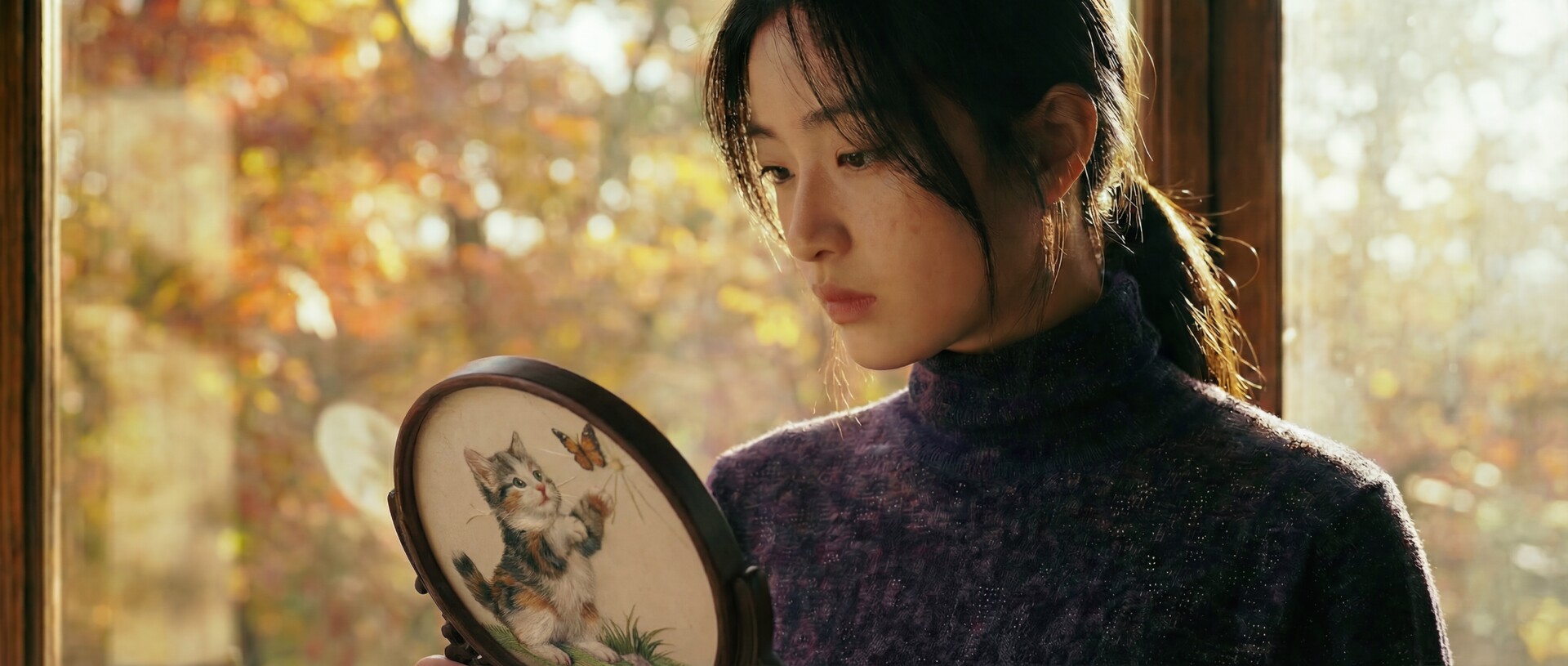 Ash Boat still frame 4