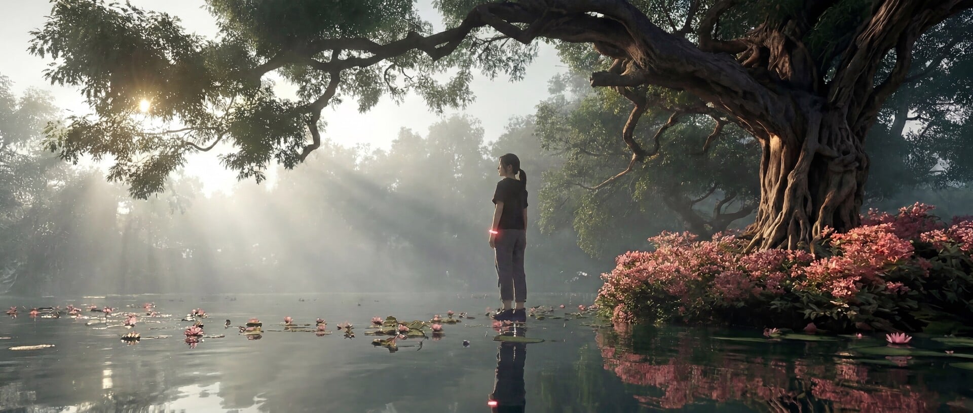 Ash Boat still frame 5